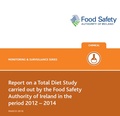 Food Safety Study